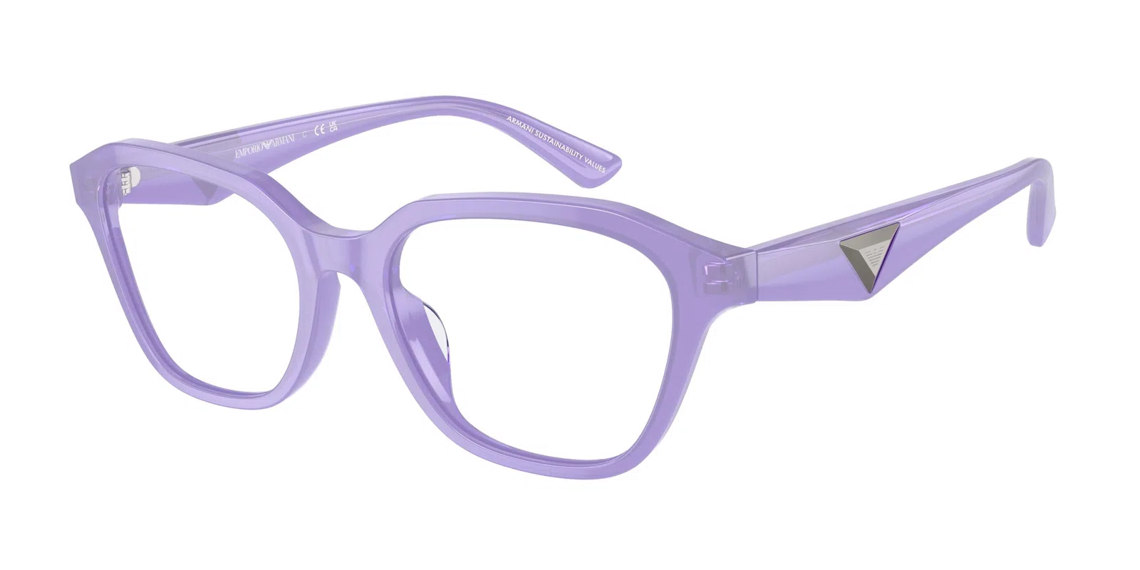 Emporio Armani 3235U Eyeglasses - view 3